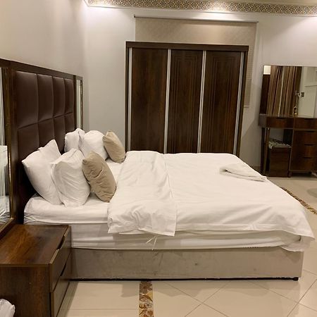 Friday Suites Al-Ula Extérieur photo