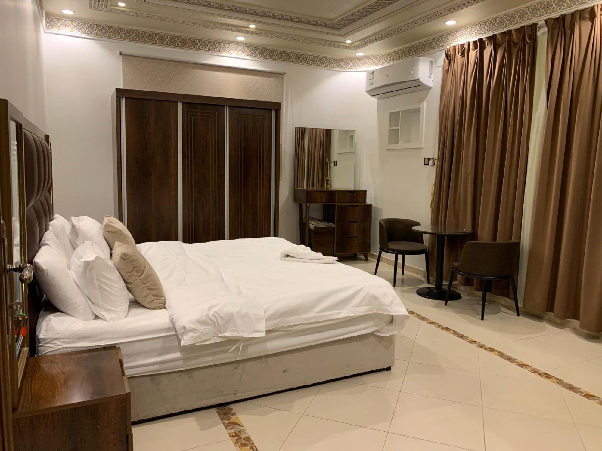 Friday Suites Al-Ula Extérieur photo
