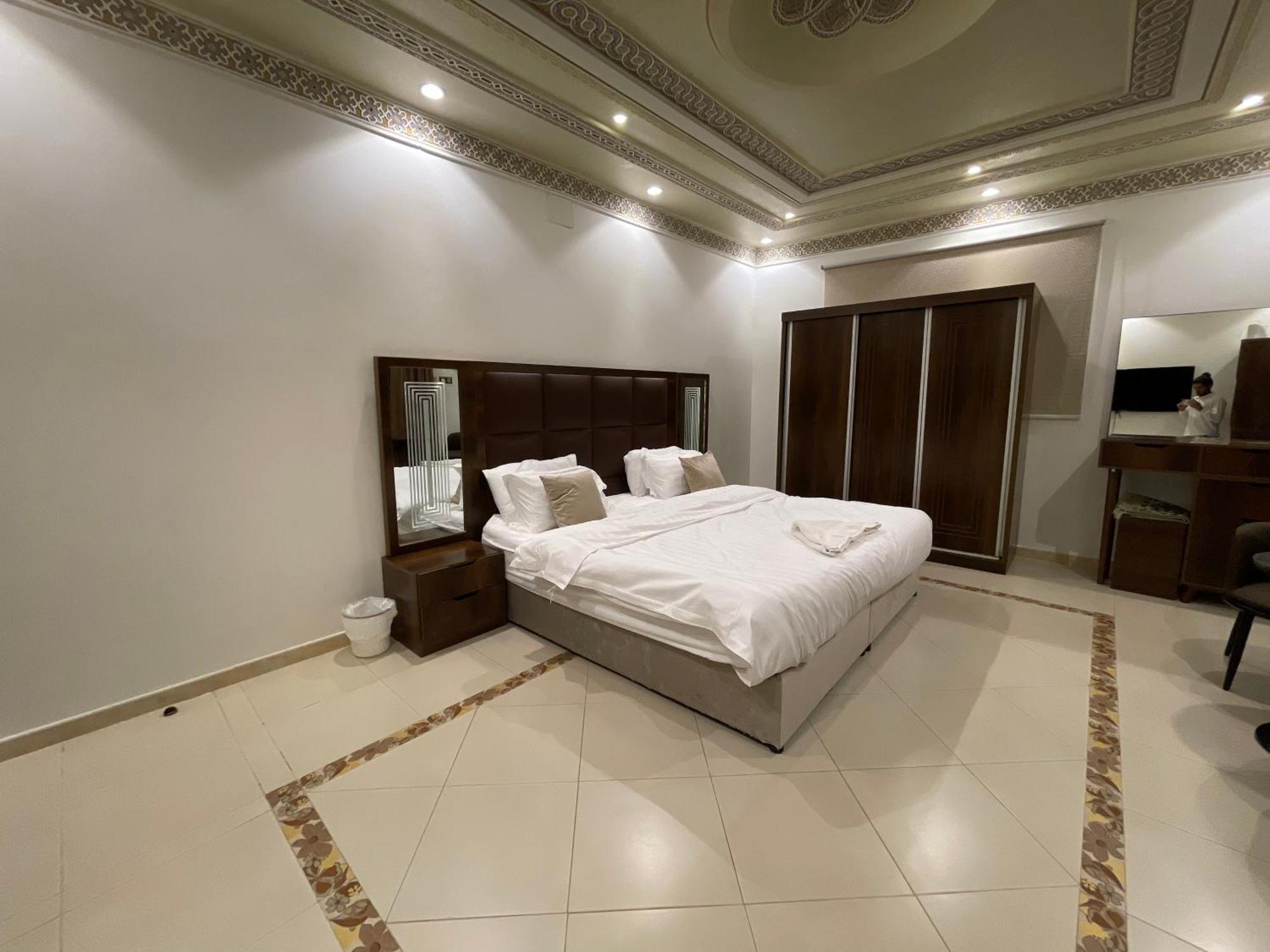 Friday Suites Al-Ula Extérieur photo