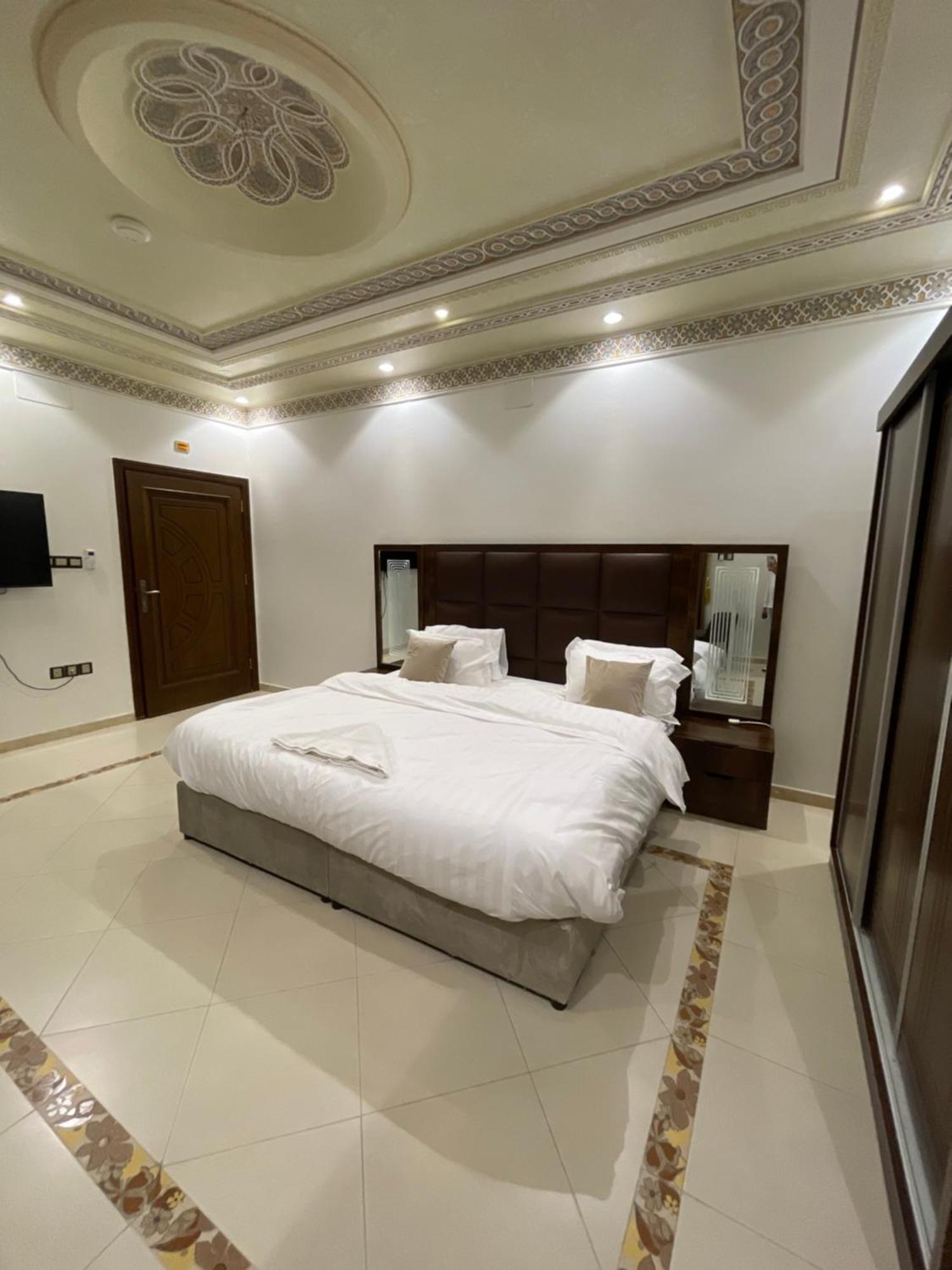 Friday Suites Al-Ula Extérieur photo
