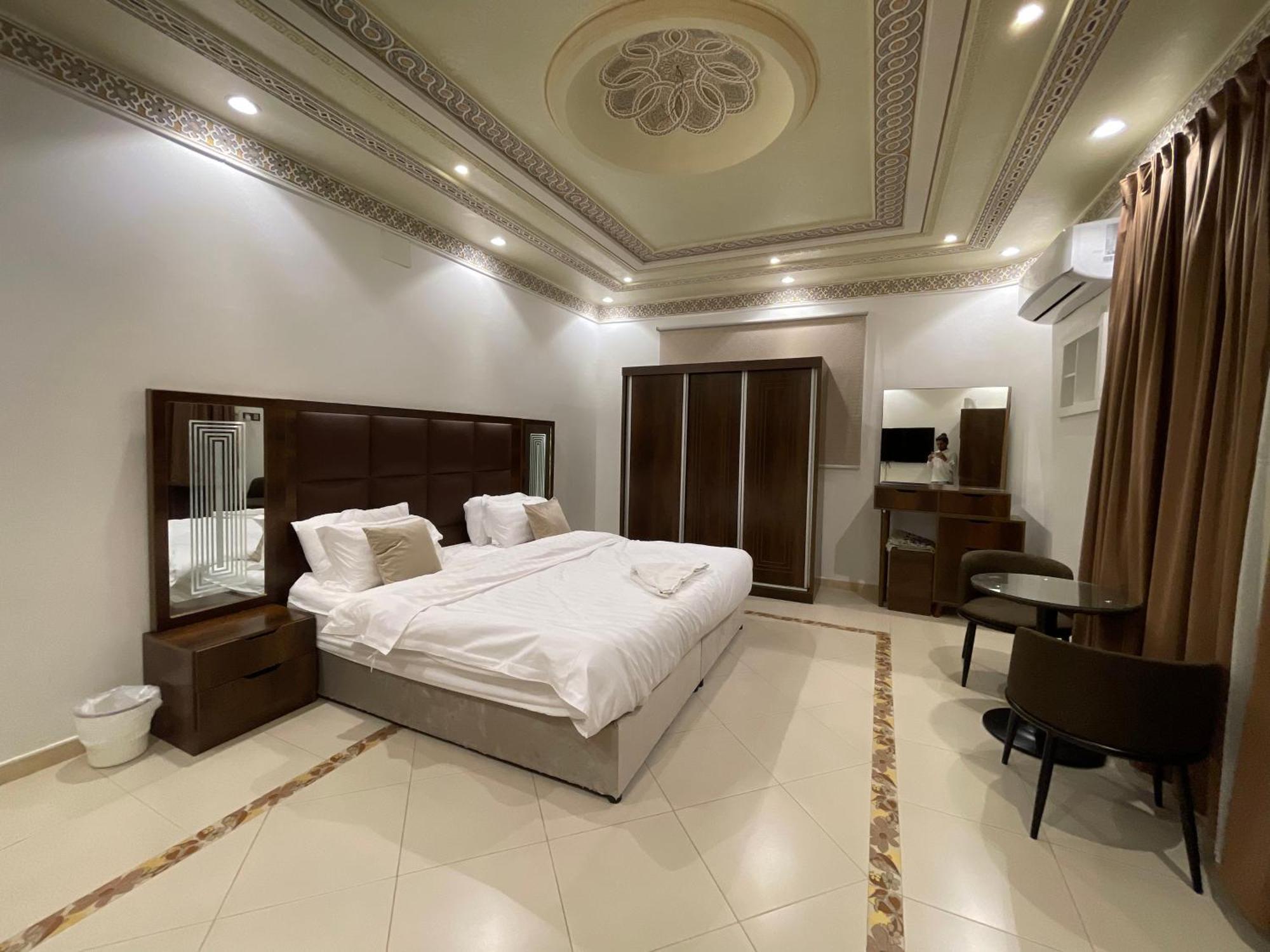 Friday Suites Al-Ula Extérieur photo