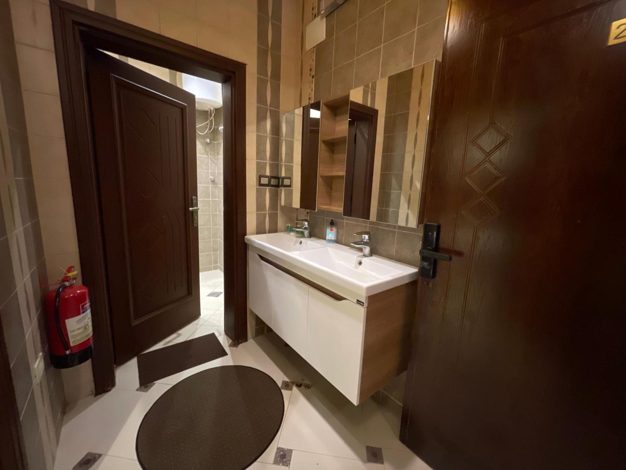 Friday Suites Al-Ula Extérieur photo