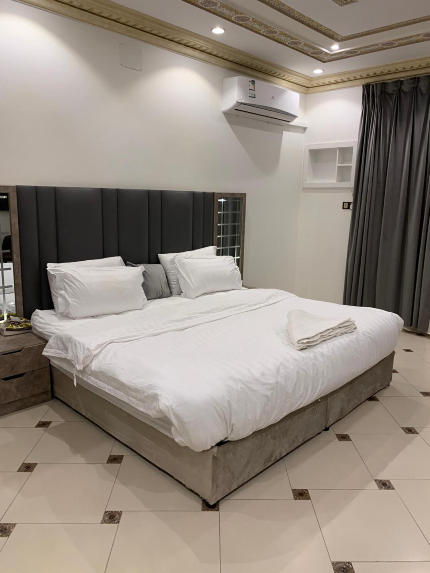 Friday Suites Al-Ula Extérieur photo
