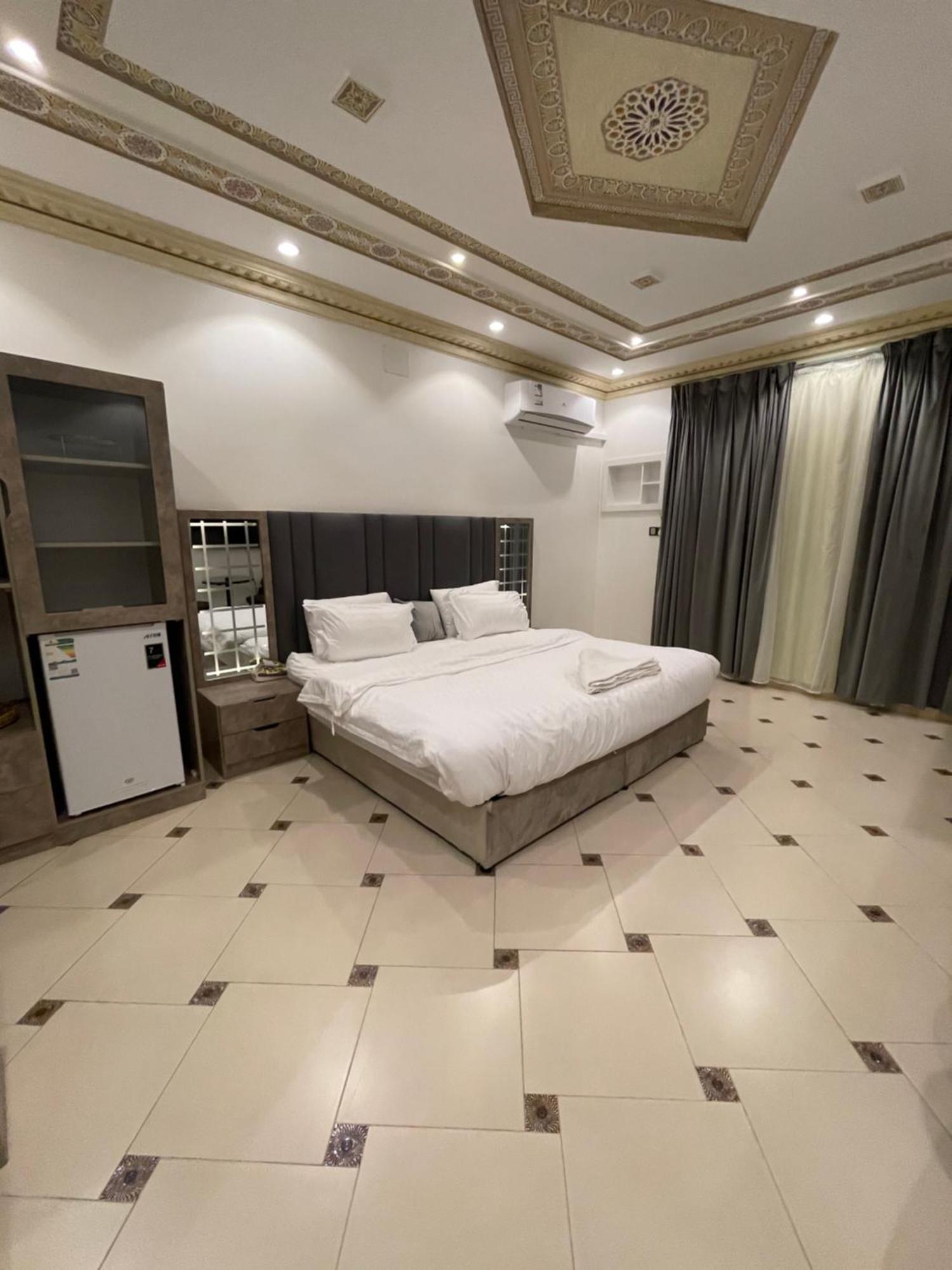 Friday Suites Al-Ula Extérieur photo