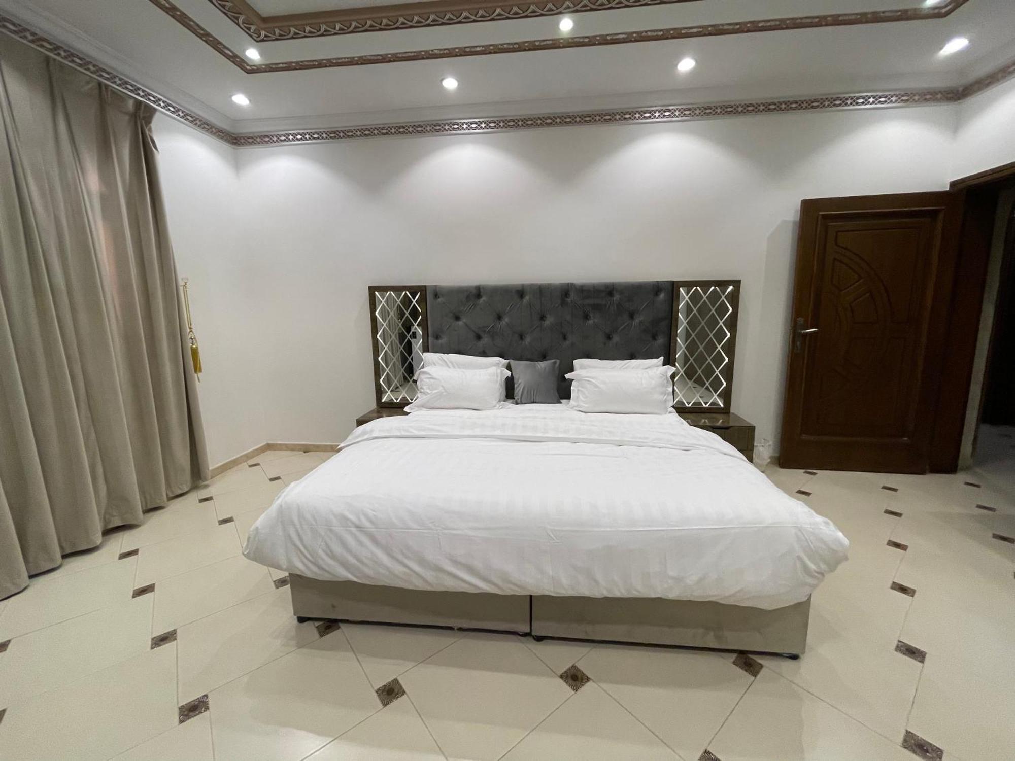 Friday Suites Al-Ula Extérieur photo