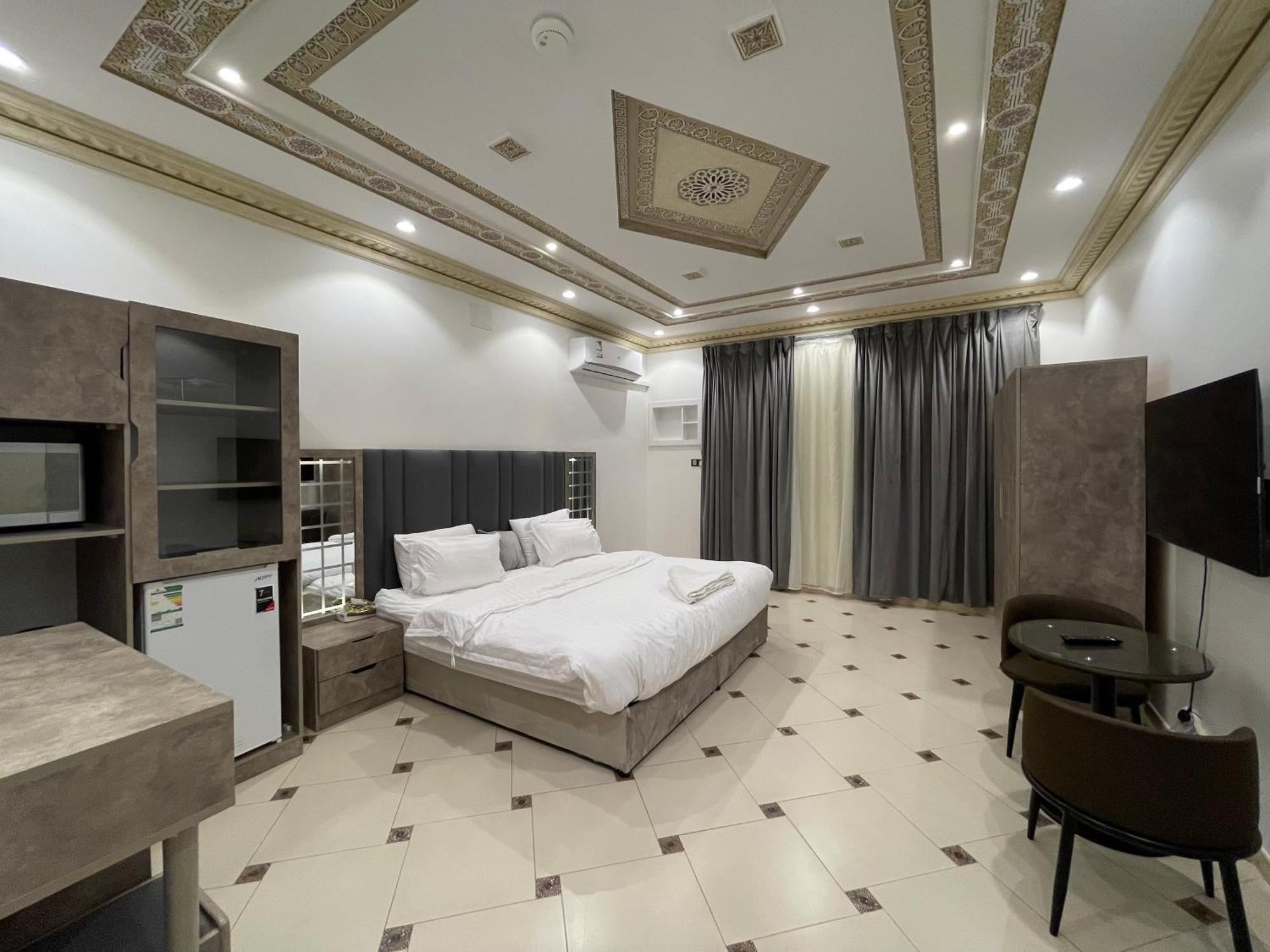 Friday Suites Al-Ula Extérieur photo