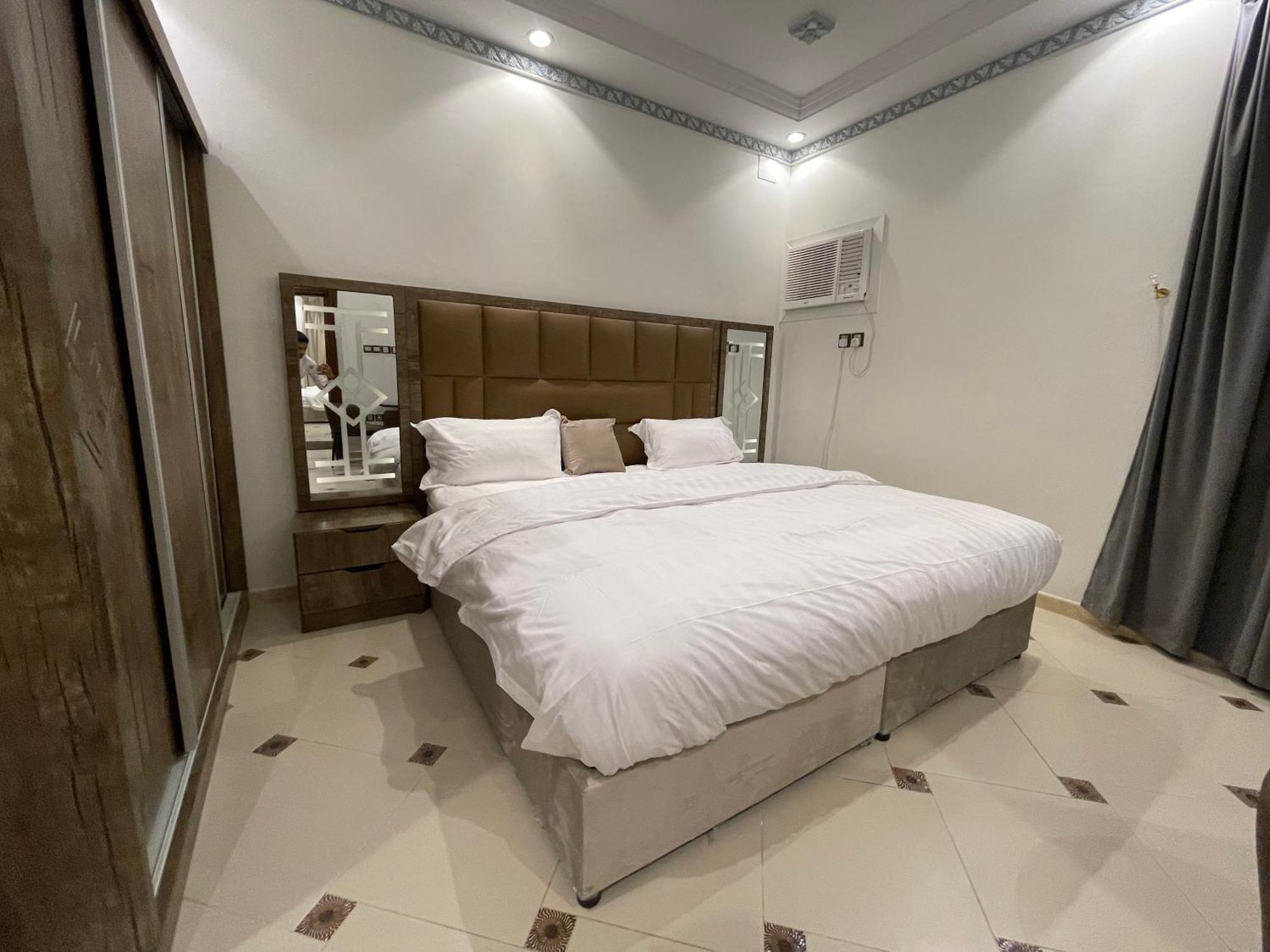 Friday Suites Al-Ula Extérieur photo