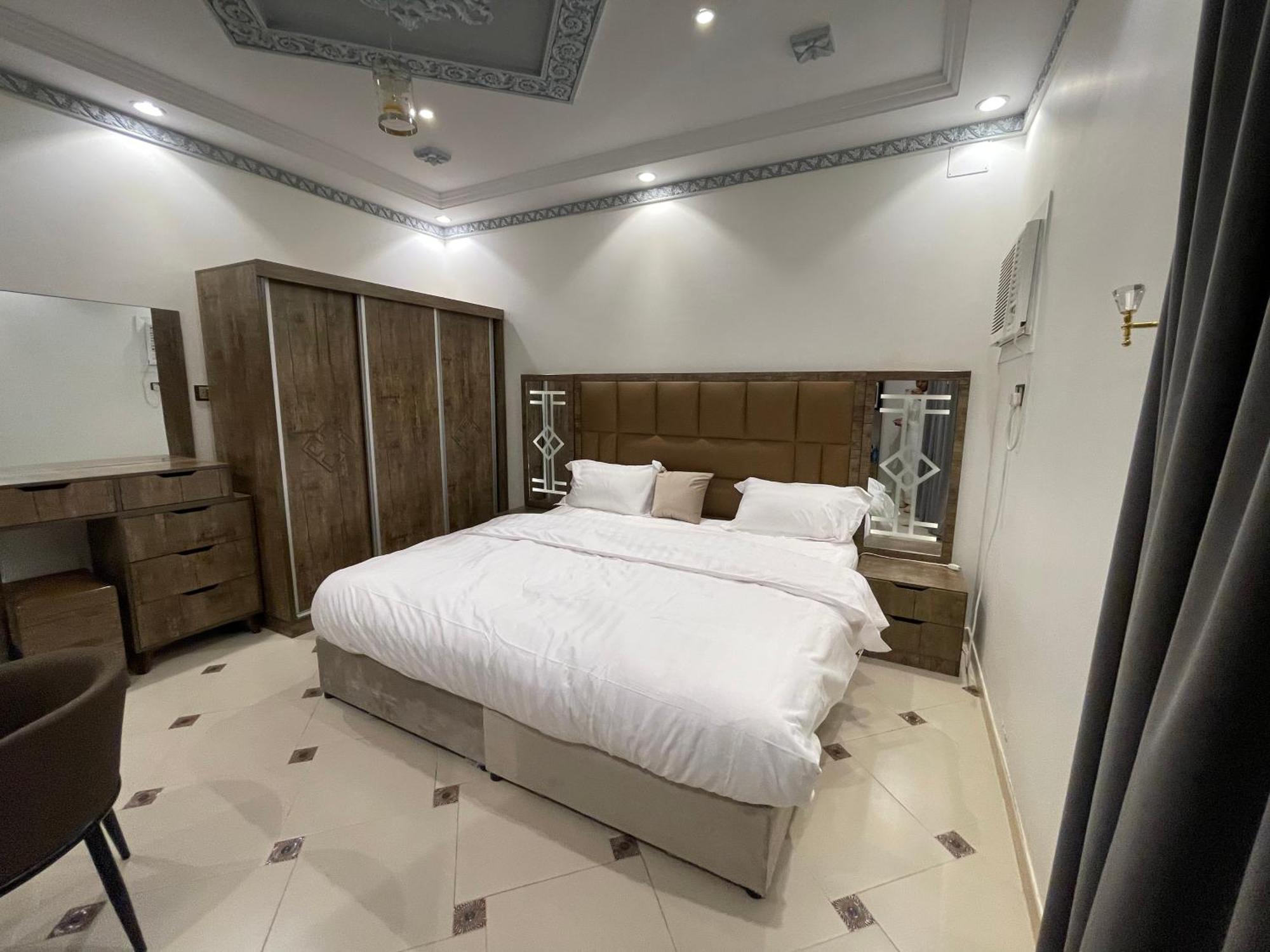 Friday Suites Al-Ula Extérieur photo