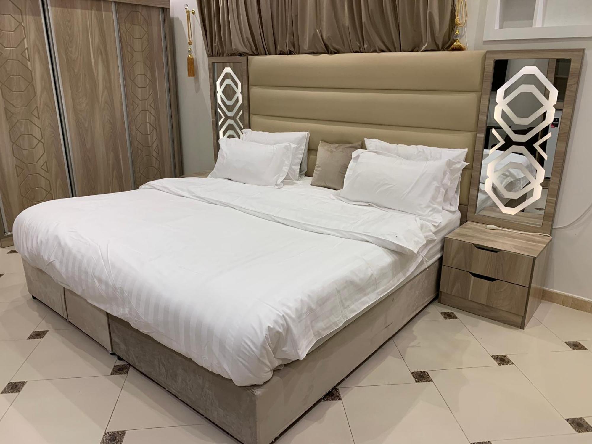 Friday Suites Al-Ula Extérieur photo