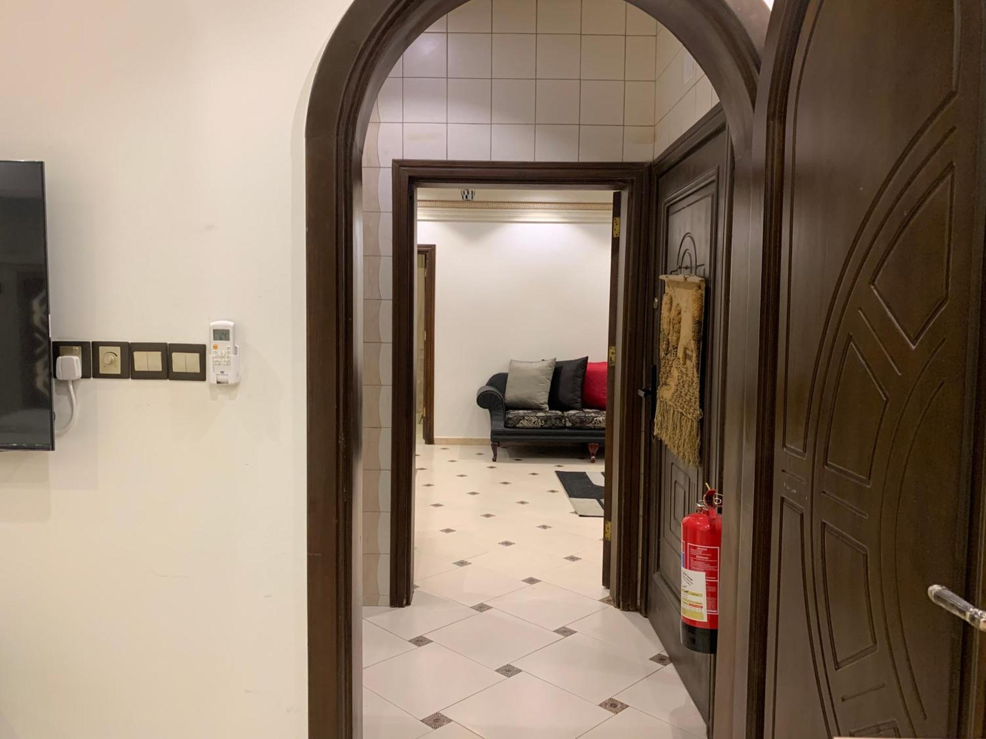 Friday Suites Al-Ula Extérieur photo
