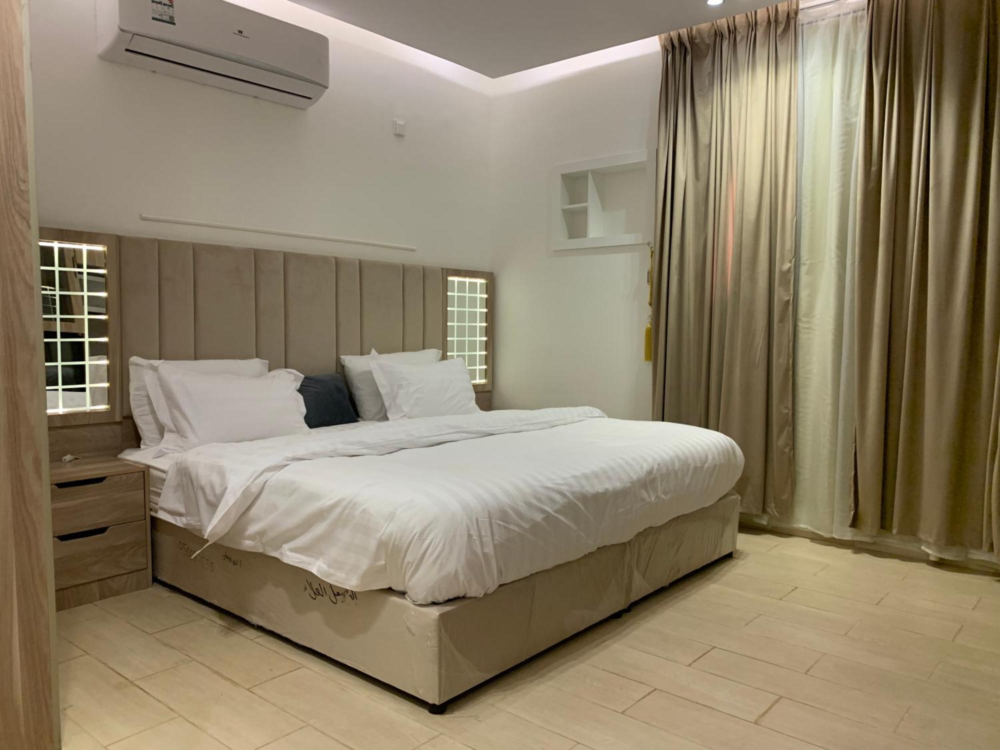 Friday Suites Al-Ula Extérieur photo