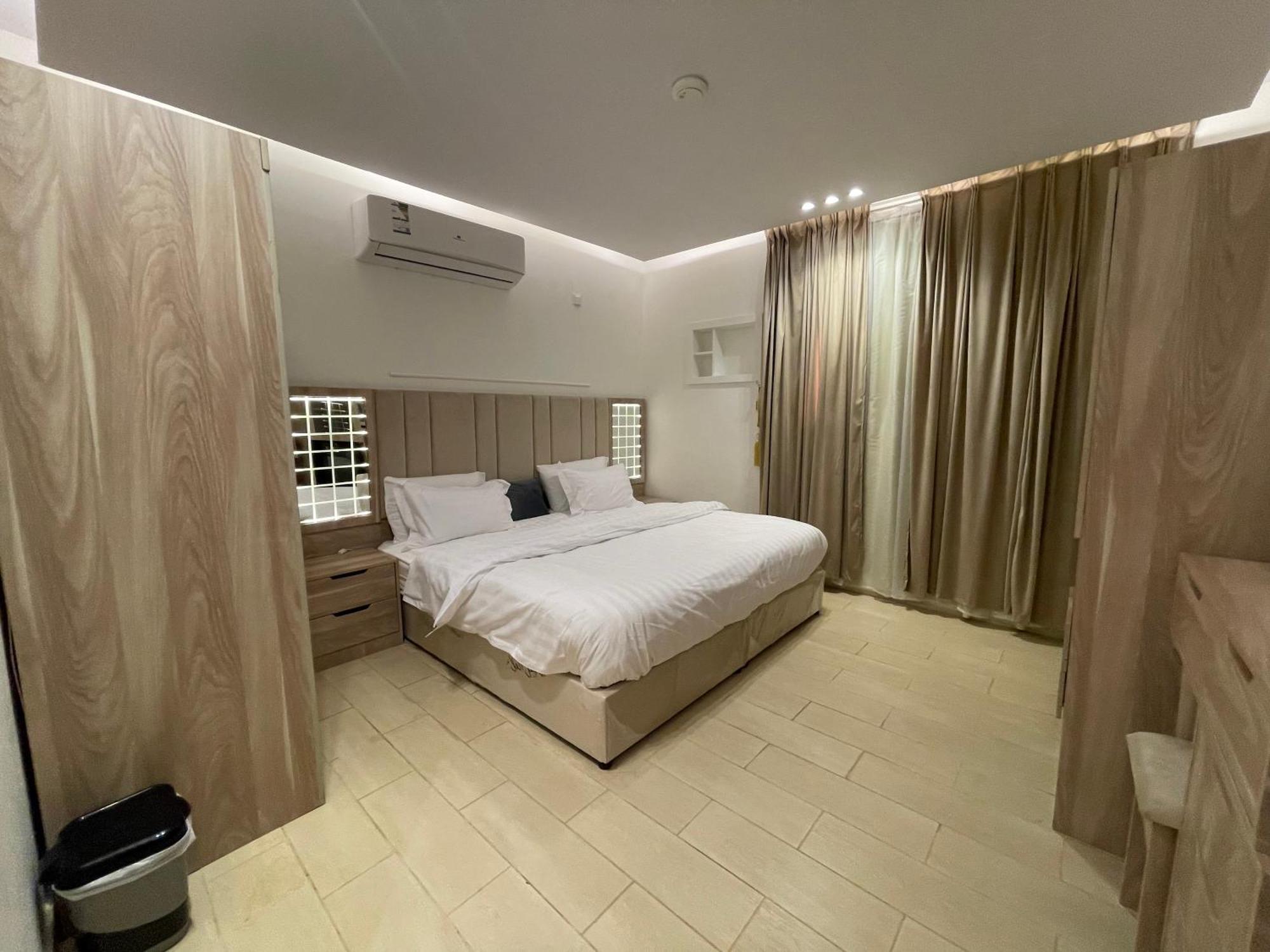 Friday Suites Al-Ula Extérieur photo