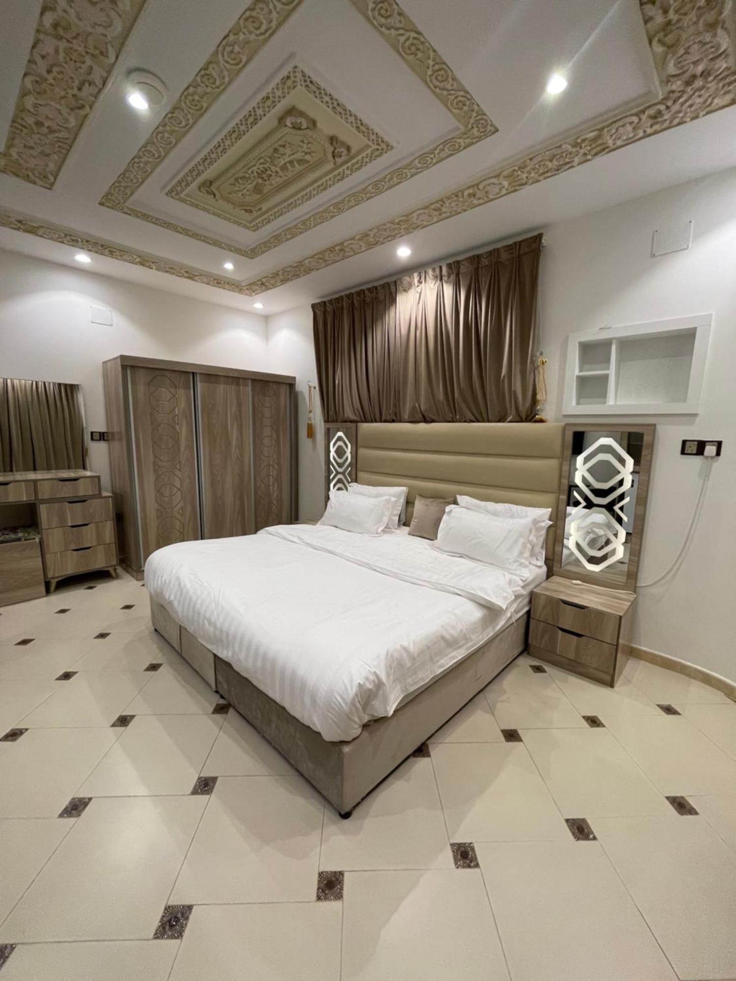 Friday Suites Al-Ula Extérieur photo
