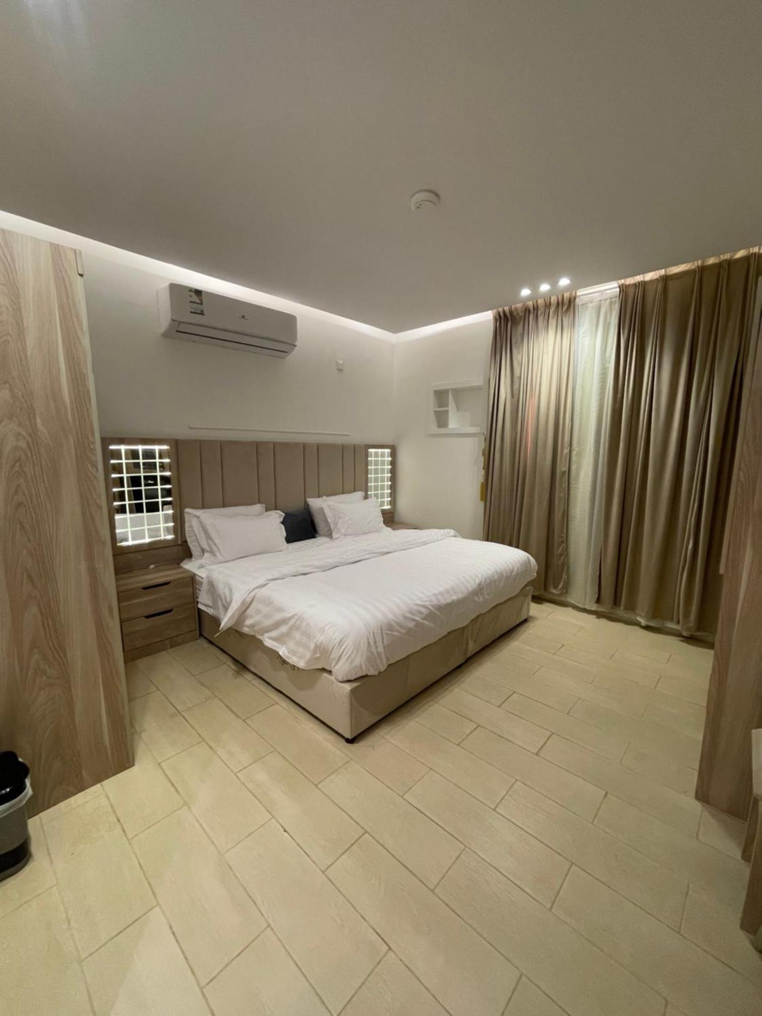 Friday Suites Al-Ula Extérieur photo