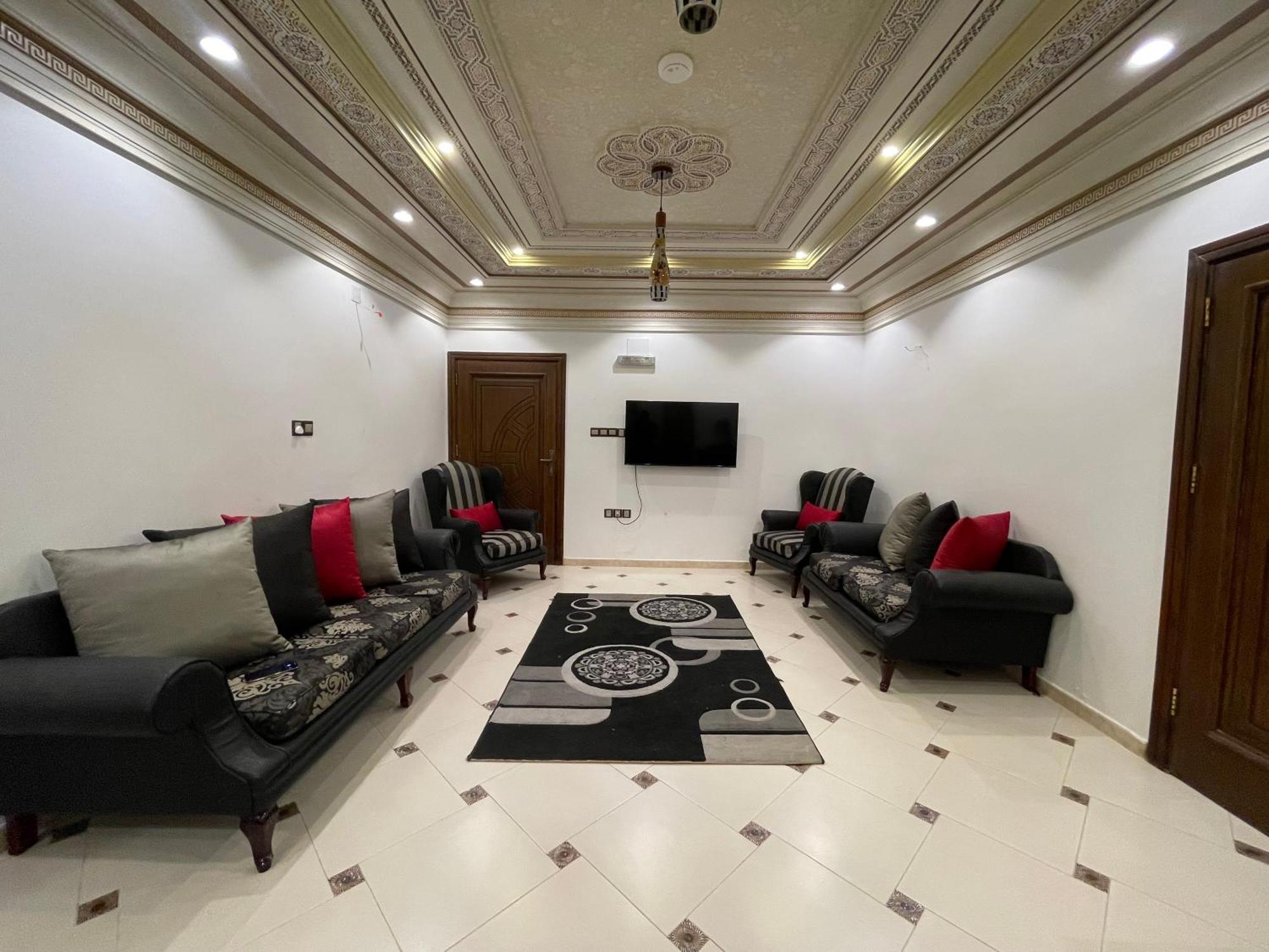 Friday Suites Al-Ula Extérieur photo