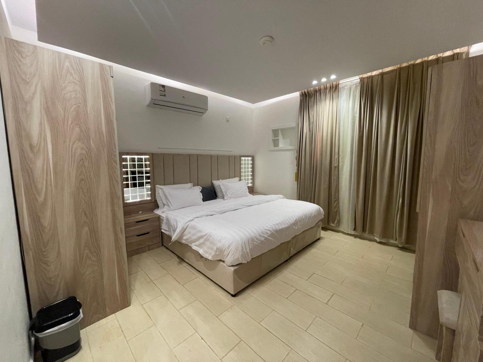 Friday Suites Al-Ula Extérieur photo