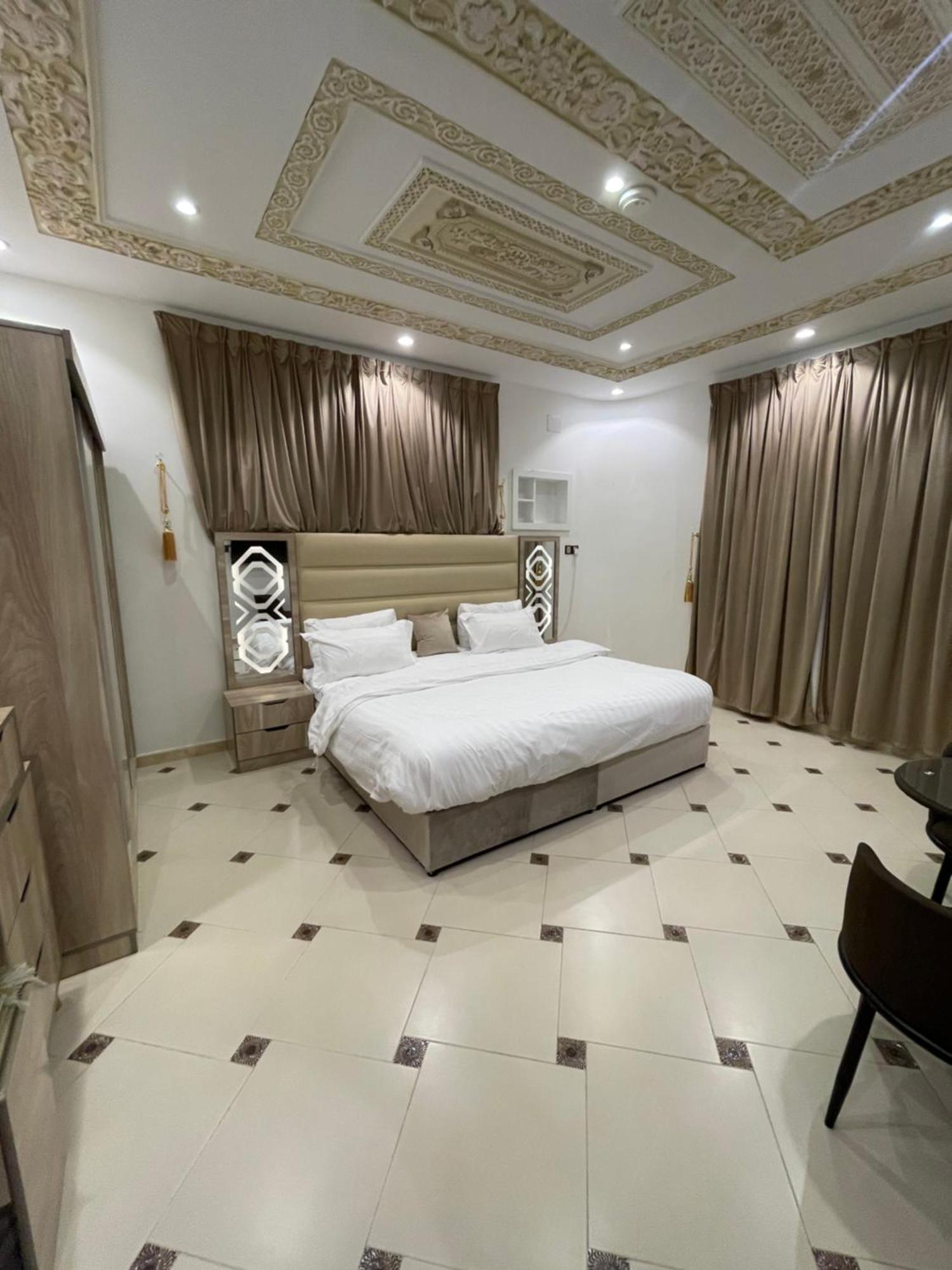 Friday Suites Al-Ula Extérieur photo