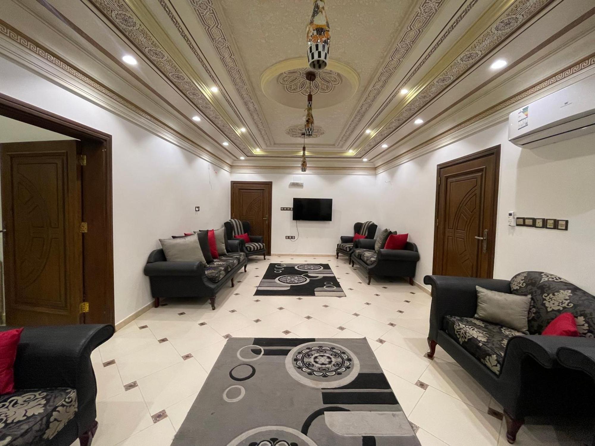 Friday Suites Al-Ula Extérieur photo