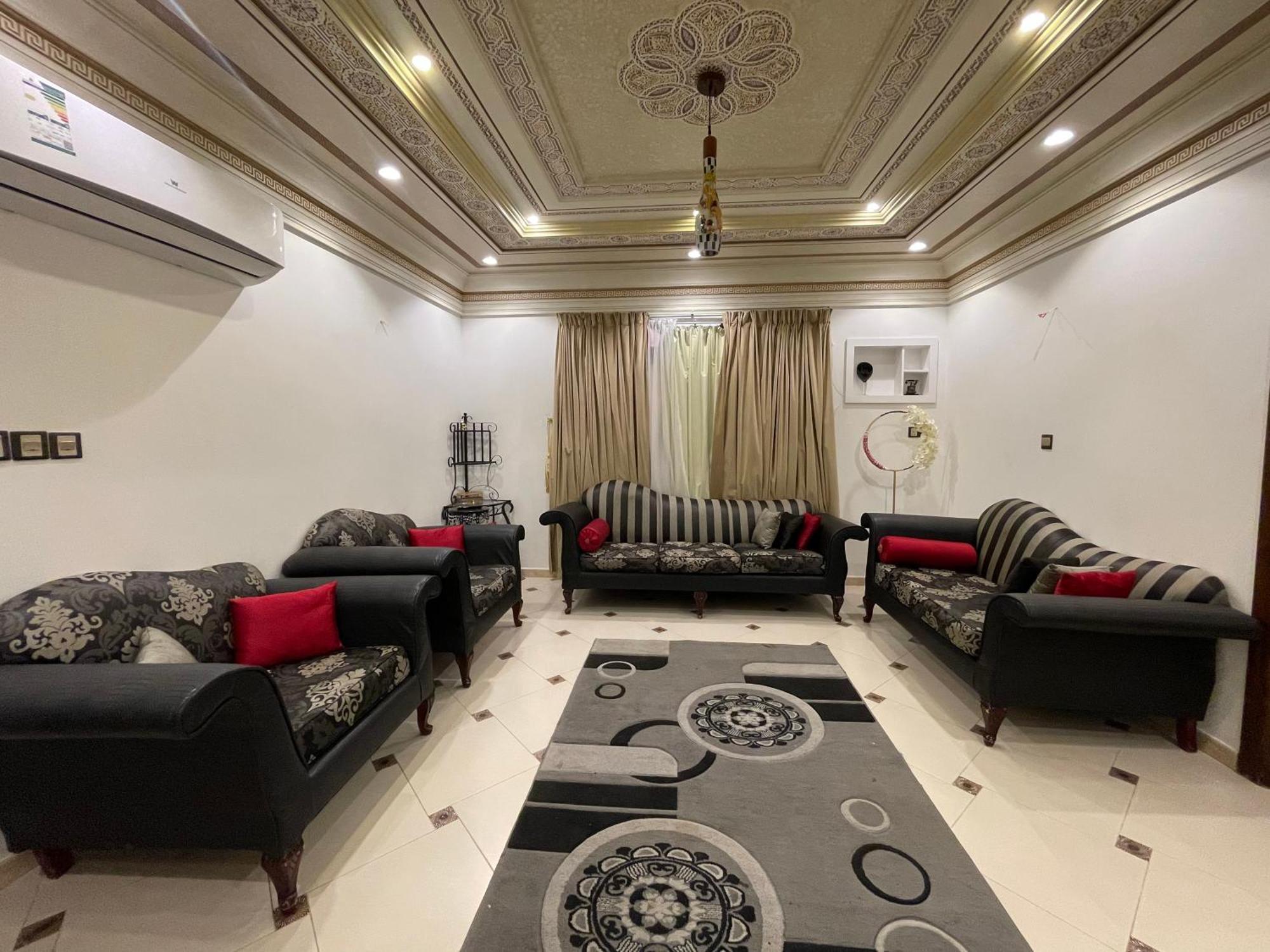Friday Suites Al-Ula Extérieur photo
