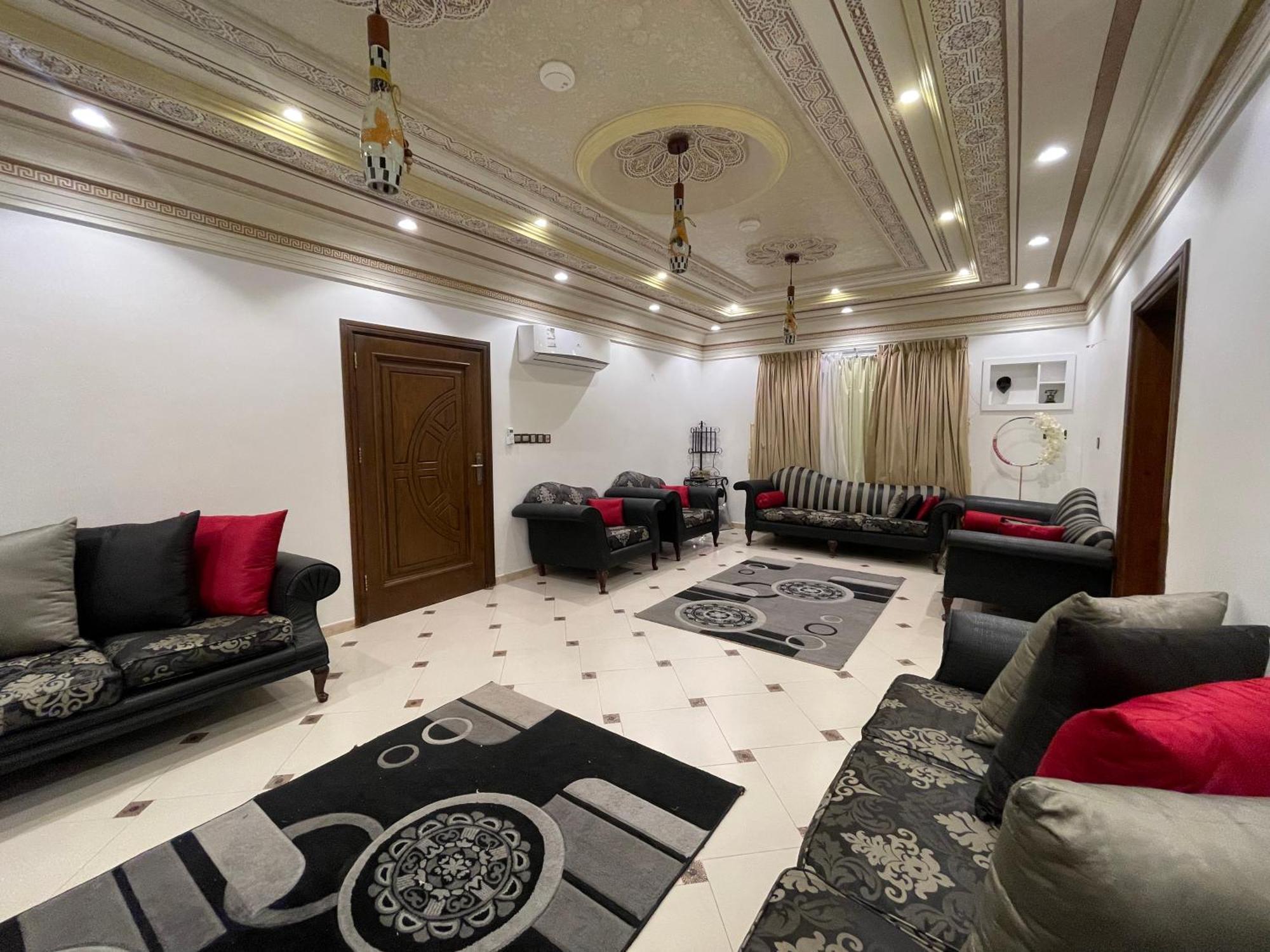 Friday Suites Al-Ula Extérieur photo