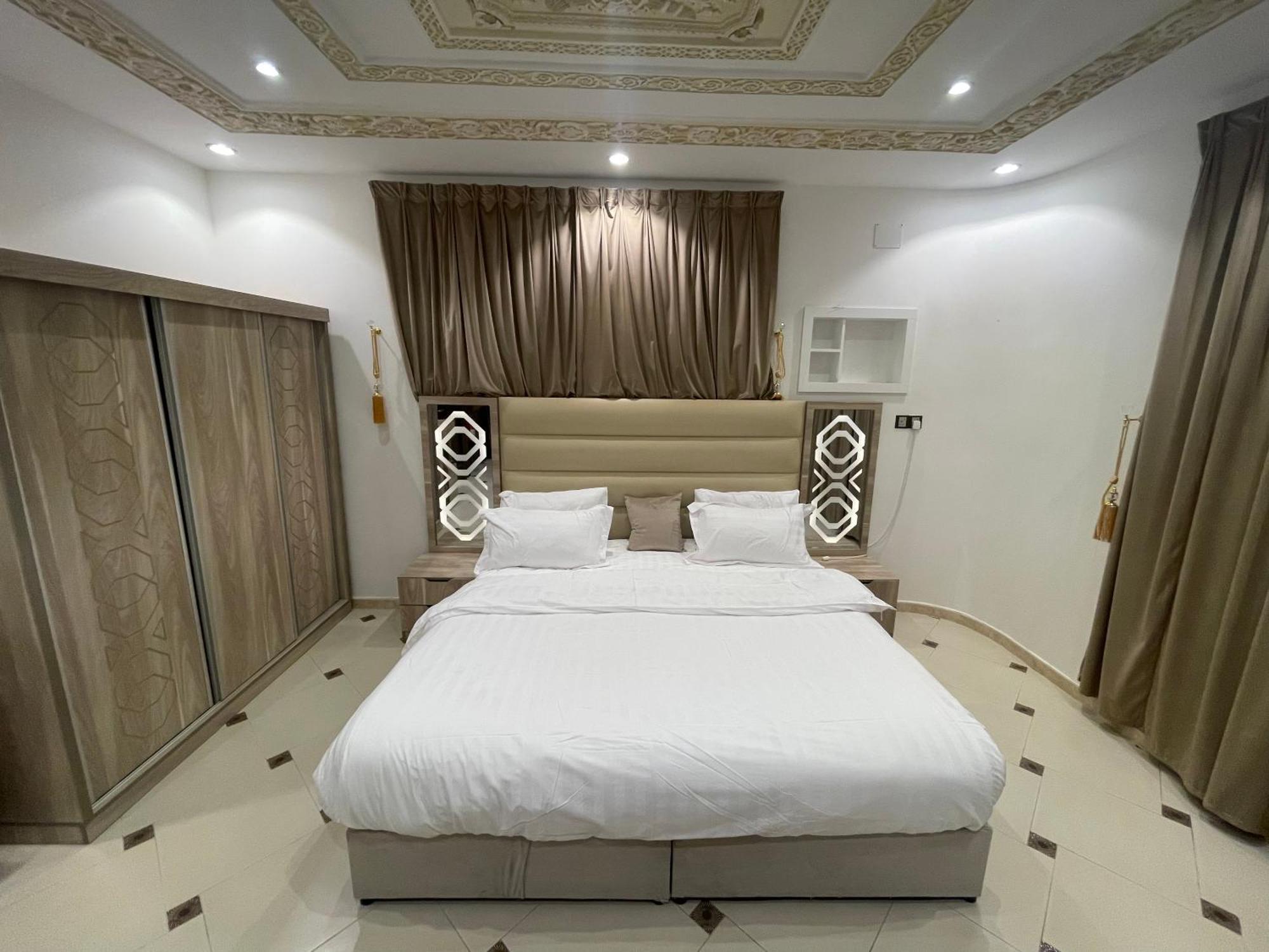 Friday Suites Al-Ula Extérieur photo